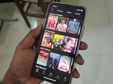 Netflix tung gói giá rẻ hút khách Đông Nam Á, chỉ coi được trên điện thoại - Ảnh 1. Netflix tung gói giá rẻ hút khách Đông Nam Á, chỉ coi được trên điện thoại - Ảnh 1.