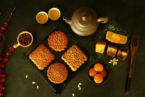 Trung thu 2020: Chú trọng chất lượng do ảnh hưởng COVID-19 - Ảnh 1. Trung thu 2020: Chú trọng chất lượng do ảnh hưởng COVID-19 - Ảnh 1.