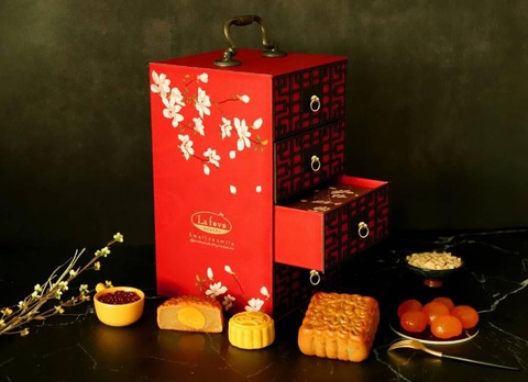 Trung thu 2020: Chú trọng chất lượng do ảnh hưởng COVID-19 - Ảnh 2. Trung thu 2020: Chú trọng chất lượng do ảnh hưởng COVID-19 - Ảnh 2.