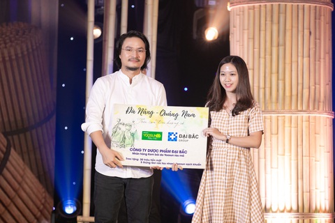 Yoosun Rau Má tiếp sức Đà Nẵng - Quảng Nam chống covid19 - Ảnh 1. Yoosun Rau Má tiếp sức Đà Nẵng - Quảng Nam chống covid19 - Ảnh 1.