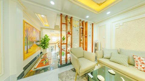 Vượt tiến độ, Lux Home Gardens chuẩn bị chào đón những cư dân đầu tiên - Ảnh 2. Vượt tiến độ, Lux Home Gardens chuẩn bị chào đón những cư dân đầu tiên - Ảnh 2.