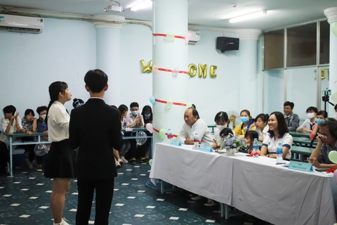 Quản trị dịch vụ giải trí và Tổ chức Sự kiện - ngành học hút giới trẻ - Ảnh 3. Quản trị dịch vụ giải trí và Tổ chức Sự kiện - ngành học hút giới trẻ - Ảnh 3.