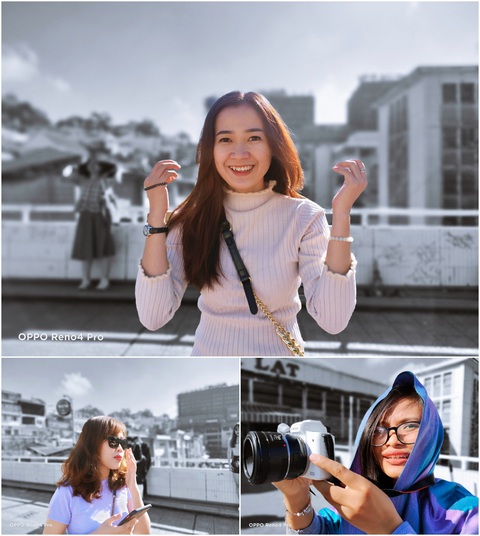 Ấn tượng bộ ảnh & video đong đầy cảm xúc chụp bằng Reno4 - Ảnh 6. Ấn tượng bộ ảnh & video đong đầy cảm xúc chụp bằng Reno4 - Ảnh 6.