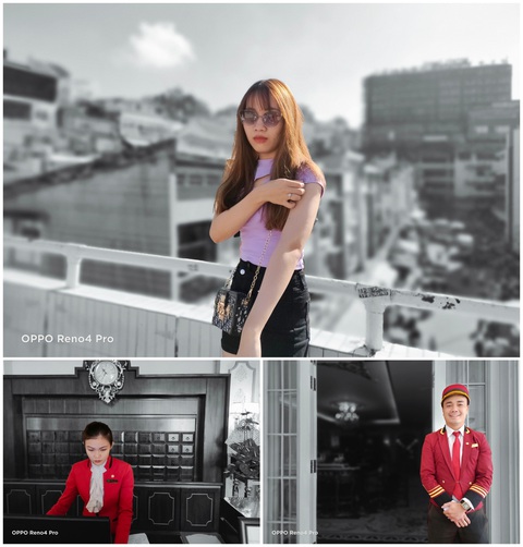 Ấn tượng bộ ảnh & video đong đầy cảm xúc chụp bằng Reno4 - Ảnh 7. Ấn tượng bộ ảnh & video đong đầy cảm xúc chụp bằng Reno4 - Ảnh 7.