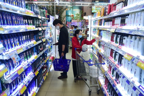 Kích cầu, tăng sức mua để cứu doanh nghiệp - Ảnh 1. Kích cầu, tăng sức mua để cứu doanh nghiệp - Ảnh 1.