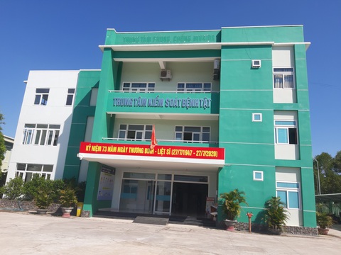 Bệnh nhân 964 dương tính sau 1 tháng về từ Đà Nẵng: Rất đặc biệt, chưa rõ nguồn lây - Ảnh 1. Bệnh nhân 964 dương tính sau 1 tháng về từ Đà Nẵng: Rất đặc biệt, chưa rõ nguồn lây - Ảnh 1.