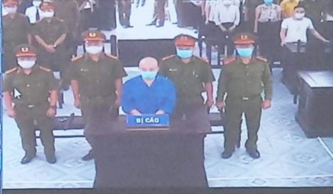 Đường Nhuệ hầu tòa vụ đánh người tại trụ sở công an - Ảnh 2. Đường Nhuệ hầu tòa vụ đánh người tại trụ sở công an - Ảnh 2.