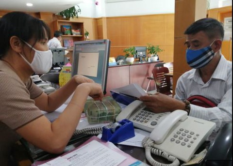 Danh sách đóng góp của các nhà hảo tâm từ ngày 1 đến 31-7-2020 - Ảnh 1. Danh sách đóng góp của các nhà hảo tâm từ ngày 1 đến 31-7-2020 - Ảnh 1.