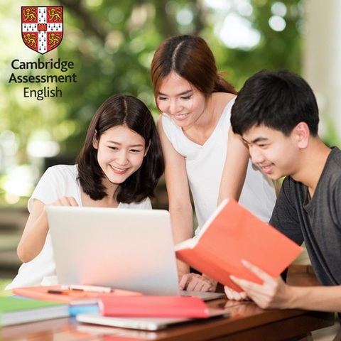 Nâng cao trình độ tiếng Anh với chứng chỉ tiếng Anh Cambridge - Ảnh 2. Nâng cao trình độ tiếng Anh với chứng chỉ tiếng Anh Cambridge - Ảnh 2.