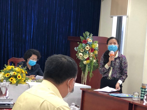 TP.HCM: Gần 5.000 đơn vị ủng hộ hơn 228 tỉ đồng phòng chống COVID-19 - Ảnh 2. TP.HCM: Gần 5.000 đơn vị ủng hộ hơn 228 tỉ đồng phòng chống COVID-19 - Ảnh 2.
