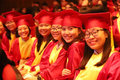 Khi con bước vào tuổi trưởng thành - Ảnh 1. Khi con bước vào tuổi trưởng thành - Ảnh 1.
