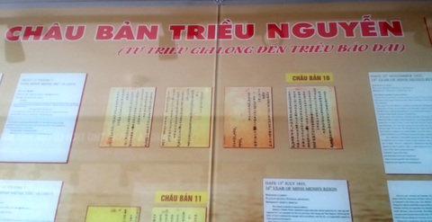 Việt Nam đã xác lập chủ quyền tại Hoàng Sa - Trường Sa lâu đời, liên tục nhiều thế kỷ - Ảnh 2. Việt Nam đã xác lập chủ quyền tại Hoàng Sa - Trường Sa lâu đời, liên tục nhiều thế kỷ - Ảnh 2.
