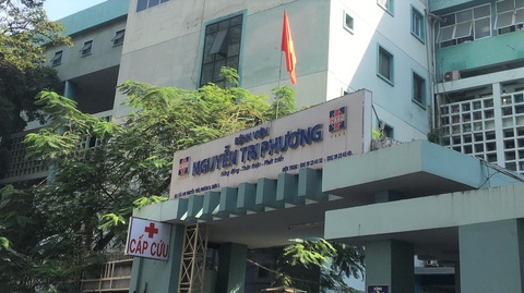 Cứu bệnh nhân thoát cửa tử sau 10 phút hồi sức tim phổi - Ảnh 1. Cứu bệnh nhân thoát cửa tử sau 10 phút hồi sức tim phổi - Ảnh 1.
