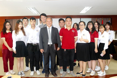 SIU và mục tiêu đào tạo chuyên gia Luật có khả năng tranh tụng quốc tế - Ảnh 1. SIU và mục tiêu đào tạo chuyên gia Luật có khả năng tranh tụng quốc tế - Ảnh 1.