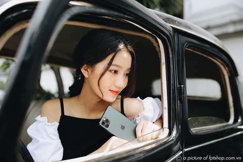iPhone chính hãng giảm đến 7 triệu tại FPT Shop - Ảnh 1. iPhone chính hãng giảm đến 7 triệu tại FPT Shop - Ảnh 1.