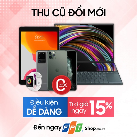 iPhone chính hãng giảm đến 7 triệu tại FPT Shop - Ảnh 2. iPhone chính hãng giảm đến 7 triệu tại FPT Shop - Ảnh 2.