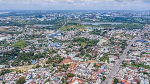 Bcons lội ngược dòng với căn hộ 1,25 tỉ đồng - Ảnh 1. Bcons lội ngược dòng với căn hộ 1,25 tỉ đồng - Ảnh 1.