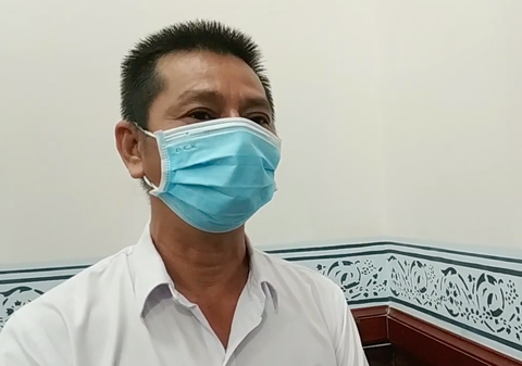 Vụ công ty Lý Hải bị kiện 4 tỉ đồng: Trương Minh Nhật giảm yêu cầu bồi thường còn 825 triệu đồng - Ảnh 2. Vụ công ty Lý Hải bị kiện 4 tỉ đồng: Trương Minh Nhật giảm yêu cầu bồi thường còn 825 triệu đồng - Ảnh 2.