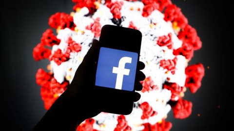 Cộng đồng mất sức khỏe vì xem tin y tế... tào lao trên Facebook? - Ảnh 1. Cộng đồng mất sức khỏe vì xem tin y tế... tào lao trên Facebook? - Ảnh 1.