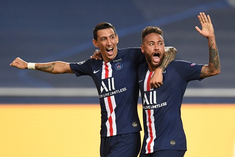Hạ Leipzig 3-0, PSG lần đầu vào chung kết Champions League - Ảnh 2. Hạ Leipzig 3-0, PSG lần đầu vào chung kết Champions League - Ảnh 2.