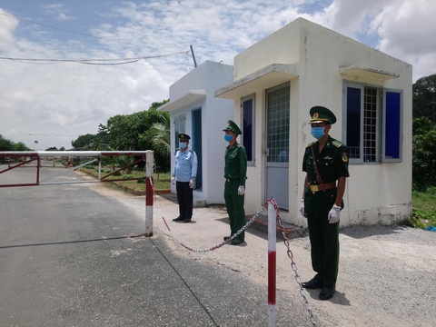 Khẩn trương phòng chống bệnh Chikungunya đang lây lan nhanh ở Campuchia, sát biên giới VN - Ảnh 1. Khẩn trương phòng chống bệnh Chikungunya đang lây lan nhanh ở Campuchia, sát biên giới VN - Ảnh 1.