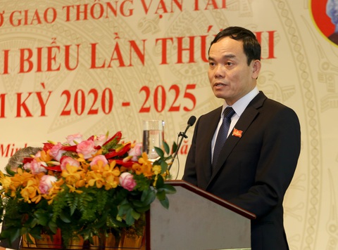 2020-2025: TP.HCM quyết giảm 5% số vụ tai nạn giao thông - Ảnh 2. 2020-2025: TP.HCM quyết giảm 5% số vụ tai nạn giao thông - Ảnh 2.