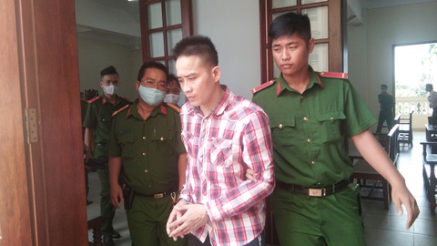Tuyên tử hình nghịch tử sát hại mẹ ruột 73 tuổi - Ảnh 1. Tuyên tử hình nghịch tử sát hại mẹ ruột 73 tuổi - Ảnh 1.