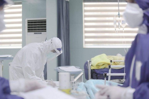Sáng nay 0 ca COVID-19, Hà Nội bắt đầu giãn cách tại quán bia, cà phê - Ảnh 1. Sáng nay 0 ca COVID-19, Hà Nội bắt đầu giãn cách tại quán bia, cà phê - Ảnh 1.