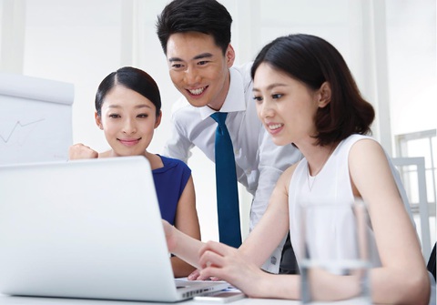 Chubb Life Việt Nam giới thiệu phiên bản eRecruitment mới - Ảnh 1. Chubb Life Việt Nam giới thiệu phiên bản eRecruitment mới - Ảnh 1.