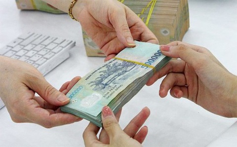 Giải bài toán dòng vốn - Ảnh 1. Giải bài toán dòng vốn - Ảnh 1.