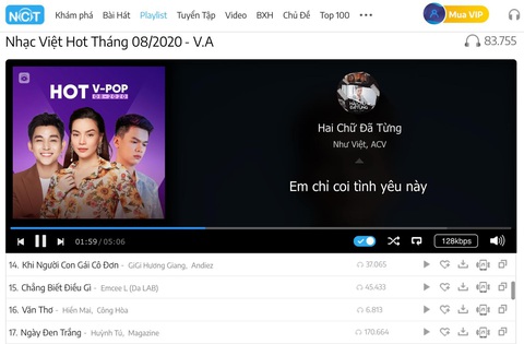 Khi Ricky Star - Khoa, Bích Phương - Phúc Du - ViruSs, Alex Dương - Erik... kết hợp - Ảnh 1. Khi Ricky Star - Khoa, Bích Phương - Phúc Du - ViruSs, Alex Dương - Erik... kết hợp - Ảnh 1.