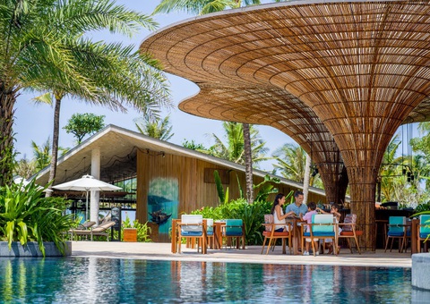 Chiến dịch Clean Promise của IHG thực hiện tại InterContinental Phu Quoc Long Beach Resort - Ảnh 2. Chiến dịch Clean Promise của IHG thực hiện tại InterContinental Phu Quoc Long Beach Resort - Ảnh 2.