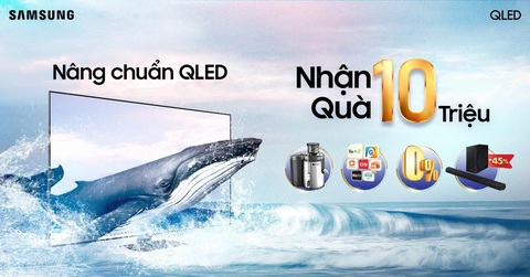 Nâng chuẩn trải nghiệm tại gia của tín đồ phim ảnh - Ảnh 3. Nâng chuẩn trải nghiệm tại gia của tín đồ phim ảnh - Ảnh 3.