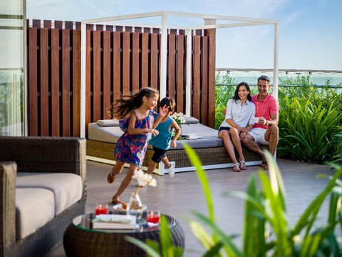 Chiến dịch Clean Promise của IHG thực hiện tại InterContinental Phu Quoc Long Beach Resort - Ảnh 4. Chiến dịch Clean Promise của IHG thực hiện tại InterContinental Phu Quoc Long Beach Resort - Ảnh 4.