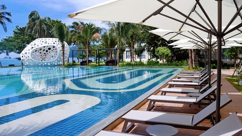 The Secret Côn Đảo, khách sạn đầu tiên của AKYN Group chính thức mở cửa - Ảnh 5. The Secret Côn Đảo, khách sạn đầu tiên của AKYN Group chính thức mở cửa - Ảnh 5.