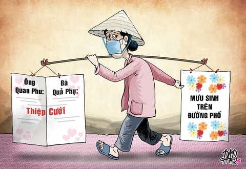 Tiếng nước tôi: Cân nhắc khi dùng từ Hán Việt - Ảnh 1. Tiếng nước tôi: Cân nhắc khi dùng từ Hán Việt - Ảnh 1.