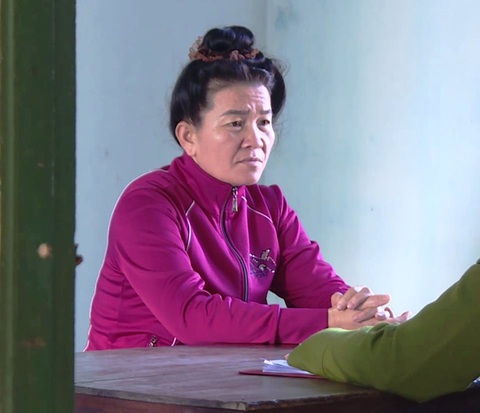 Xả thân chặn cái chết trắng - Kỳ 2: Chuyến công tác đặc biệt - Ảnh 1. Xả thân chặn cái chết trắng - Kỳ 2: Chuyến công tác đặc biệt - Ảnh 1.