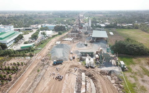 Thủ tướng Nguyễn Xuân Phúc: ĐBSCL phải quyết tâm thực hiện mục tiêu kép - Ảnh 1. Thủ tướng Nguyễn Xuân Phúc: ĐBSCL phải quyết tâm thực hiện mục tiêu kép - Ảnh 1.