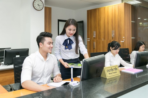 VNPT đạt 15 giải thưởng tại Stevie Awards châu Á - Thái Bình Dương 2020 - Ảnh 2. VNPT đạt 15 giải thưởng tại Stevie Awards châu Á - Thái Bình Dương 2020 - Ảnh 2.