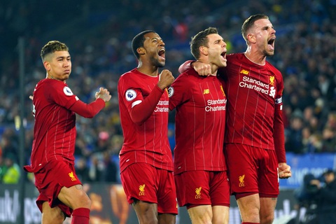Lịch thi đấu ngày mở màn Premier League: Liverpool gặp Leeds United - Ảnh 1. Lịch thi đấu ngày mở màn Premier League: Liverpool gặp Leeds United - Ảnh 1.