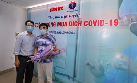 Làm sao để phòng COVID-19 khi đi bệnh viện, công viên, quán ăn? - Ảnh 2. Làm sao để phòng COVID-19 khi đi bệnh viện, công viên, quán ăn? - Ảnh 2.