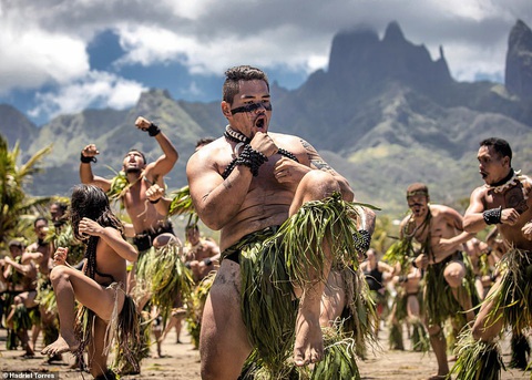 Mùa dịch ở nhà và ngắm thế giới tươi đẹp qua ống kính National Geographic Traveller - Ảnh 2. Mùa dịch ở nhà và ngắm thế giới tươi đẹp qua ống kính National Geographic Traveller - Ảnh 2.