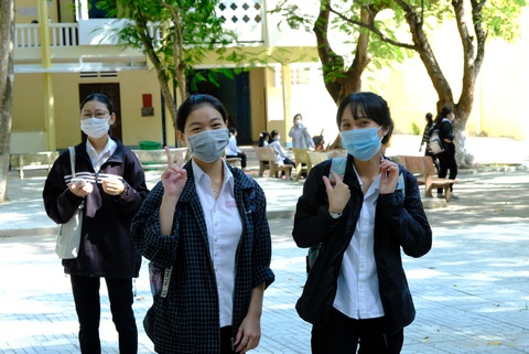 Quảng Ngãi dự kiến khai giảng năm học mới vào ngày 5-9 - Ảnh 1. Quảng Ngãi dự kiến khai giảng năm học mới vào ngày 5-9 - Ảnh 1.