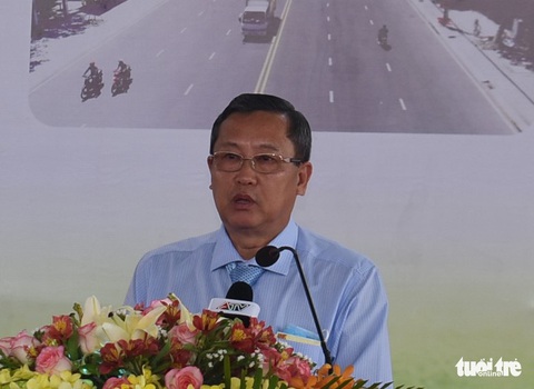 Bàn giao mặt bằng thực hiện dự án tuyến tránh QL91 và Long Xuyên - Ảnh 3. Bàn giao mặt bằng thực hiện dự án tuyến tránh QL91 và Long Xuyên - Ảnh 3.