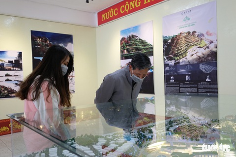 Mời góp ý về Quy hoạch không gian Đồi Dinh qua email - Ảnh 2. Mời góp ý về Quy hoạch không gian Đồi Dinh qua email - Ảnh 2.