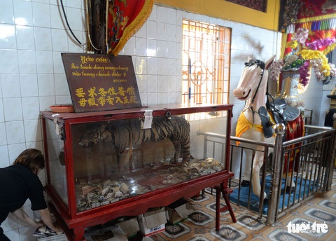 Đình Bình Đông: Chốn an lành và bình yên - Ảnh 7. Đình Bình Đông: Chốn an lành và bình yên - Ảnh 7.