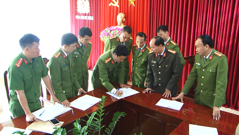 Xả thân chặn cái chết trắng - Kỳ 3: Sóng ngầm tử thần trắng ở Điện Biên - Ảnh 3. Xả thân chặn cái chết trắng - Kỳ 3: Sóng ngầm tử thần trắng ở Điện Biên - Ảnh 3.