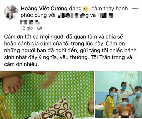 Phó chủ tịch phường làm sinh nhật trong khu cách ly… phải cách ly thêm 14 ngày - Ảnh 1. Phó chủ tịch phường làm sinh nhật trong khu cách ly… phải cách ly thêm 14 ngày - Ảnh 1.