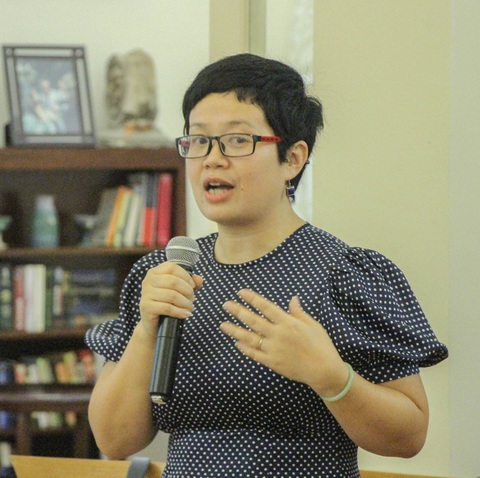 ‘Đội quân đông nhưng không có kỹ năng thì không có chiến thắng lớn được’ - Ảnh 2. ‘Đội quân đông nhưng không có kỹ năng thì không có chiến thắng lớn được’ - Ảnh 2.