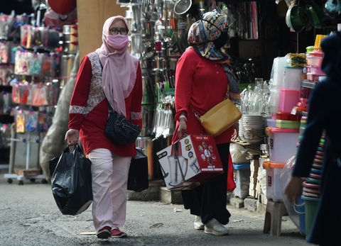 Indonesia cấp tín dụng cho lao động bị mất việc và người nội trợ - Ảnh 1. Indonesia cấp tín dụng cho lao động bị mất việc và người nội trợ - Ảnh 1.